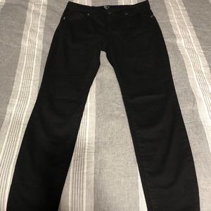 Forever 21 Jeans (Black)